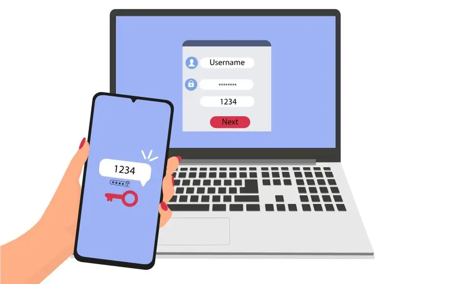 Two-Factor Authentication