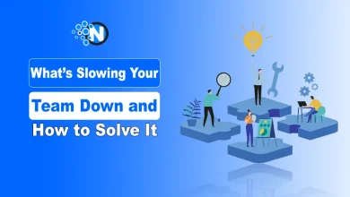 What’s Slowing Your Team Down and How to Solve It?