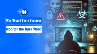 Why Should Every Business Monitor the Dark Web ?