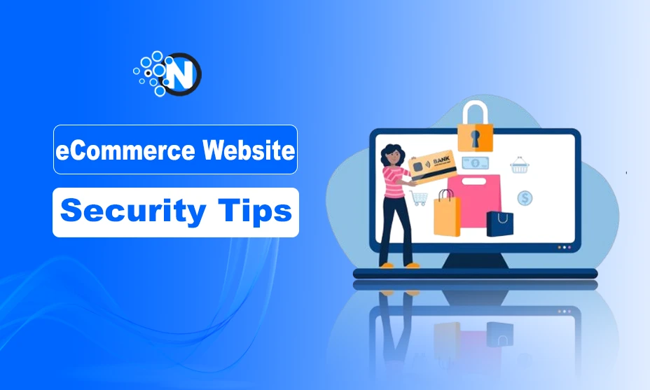 eCommerce Website Security Tips