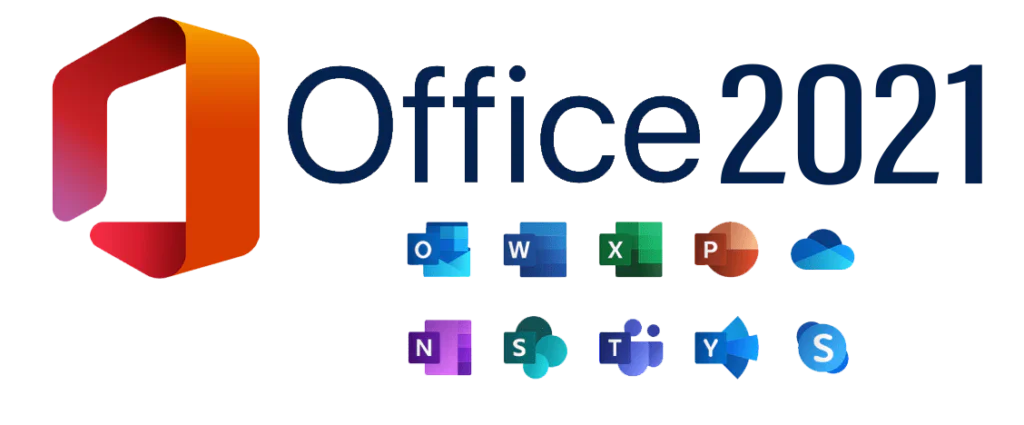 Download the Office 2021 Professional Plus