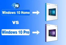 Windows 10 Home vs Pro