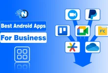 Best Android Apps for Business