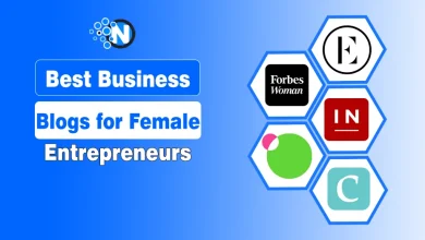 Business Blogs for Female Entrepreneurs