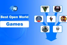 Open World Games