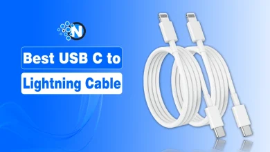 Best USB C to Lightning Cables