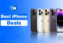 Best iPhone Deals