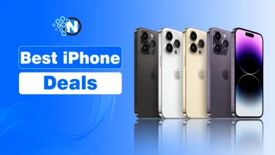 Best iPhone Deals