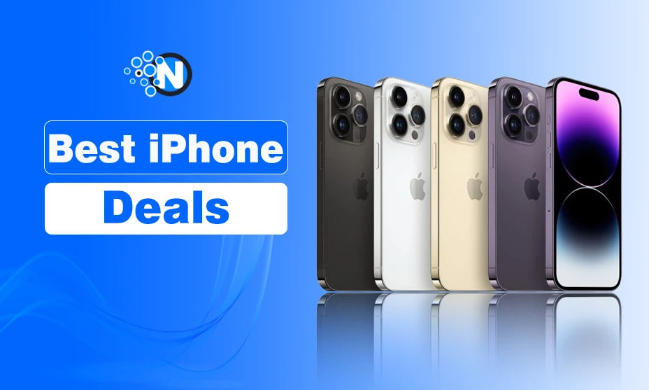 Best iPhone Deals