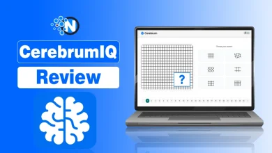 CerebrumIQ Review