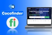 Cocofinder