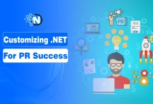 Customizing .NET for PR Success