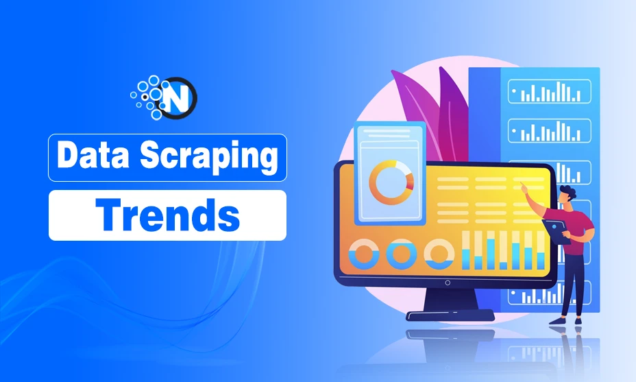 Data Scraping Trends