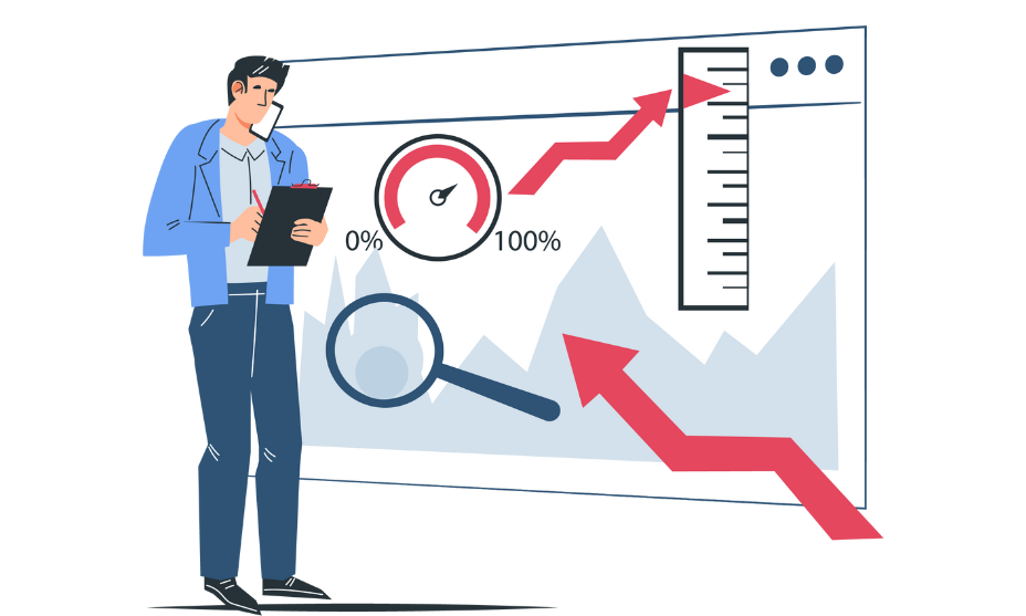 Digital Marketing Metrics