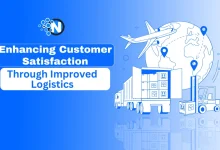 Enhancing Customer Satisfaction Through Improved Logistics