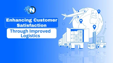 Enhancing Customer Satisfaction Through Improved Logistics