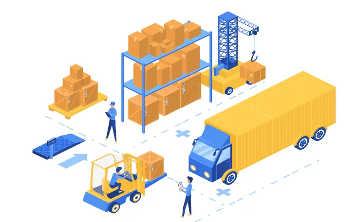 The Role of Logistics in Customer Satisfaction