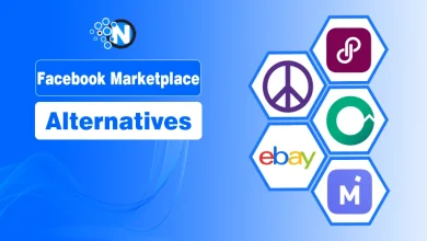 Facebook Marketplace Alternatives