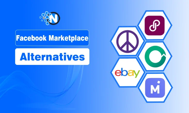 Facebook Marketplace Alternatives