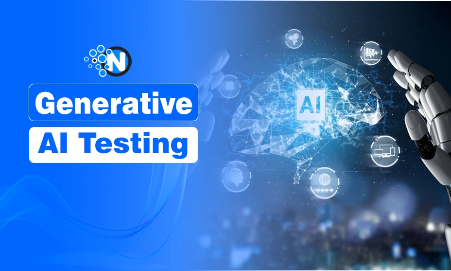 Generative AI Testing