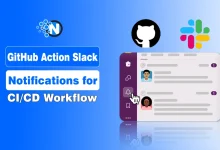 GitHub Action Slack Notifications