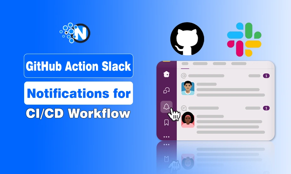 GitHub Action Slack Notifications