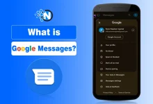 What is Google Messages?