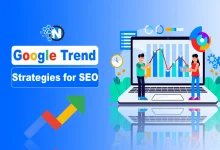 Google Trend Strategies