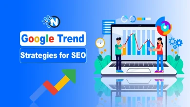 Google Trend Strategies