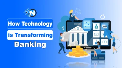 How Technology is Transforming Banking