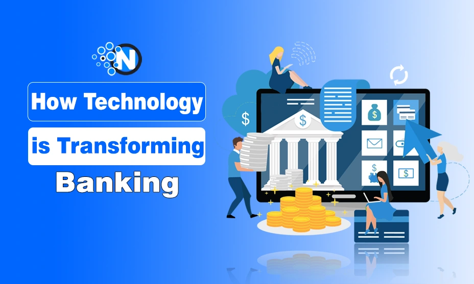 How Technology is Transforming Banking