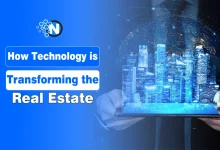 How Technology is Transforming the Real Estate