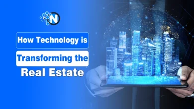 How Technology is Transforming the Real Estate