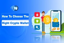 How To Choose The Right Crypto Wallet