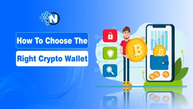 How To Choose The Right Crypto Wallet