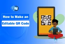 How to Make an Editable QR Code