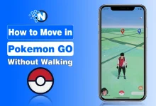 How to Move in Pokemon GO without Walking