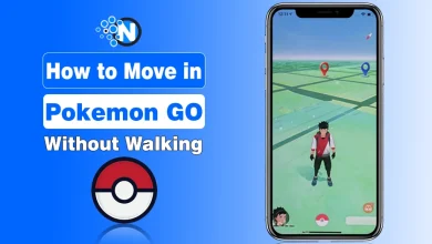 How to Move in Pokemon GO without Walking