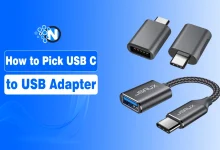 How to Pick USB C to USB Adapter