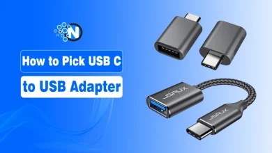 How to Pick USB C to USB Adapter