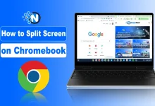 How to Split Screen on Chromebook