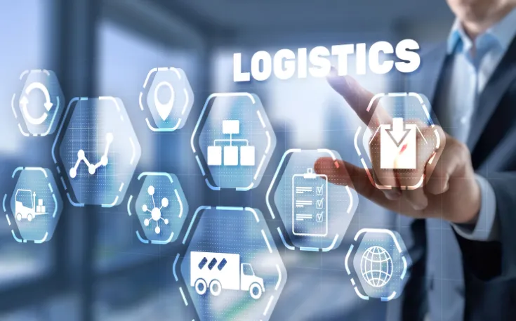 Impact of Technology on Logistics