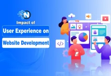 Impact of User Experience on Website Development