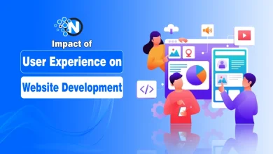 Impact of User Experience on Website Development