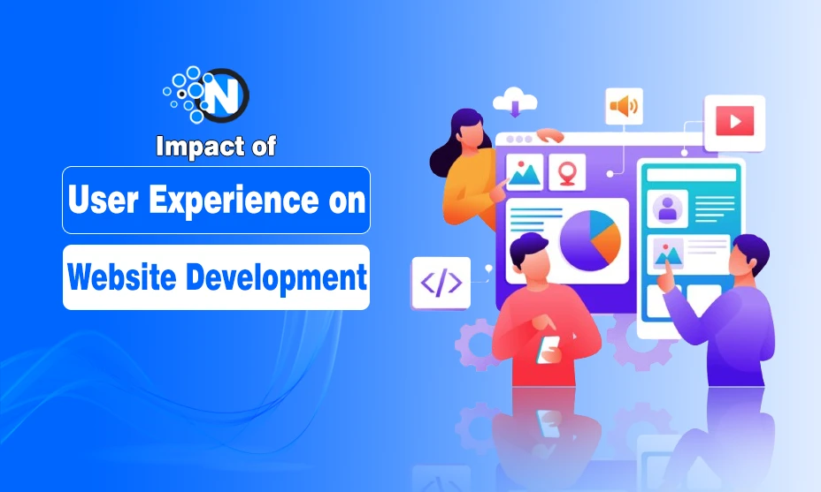 Impact of User Experience on Website Development