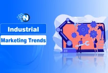 Industrial Marketing Trends