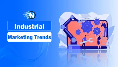 Industrial Marketing Trends