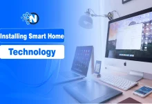 Installing Smart Home Technology