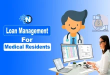 Loan Management for Medical Residents