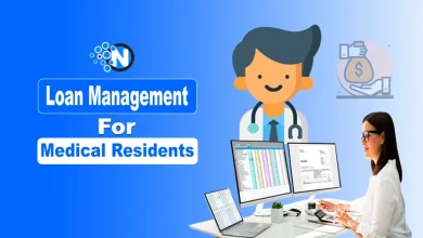 Loan Management for Medical Residents